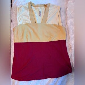 Arc'teryx Sleeveless Top
